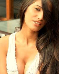 Poonam Pandey